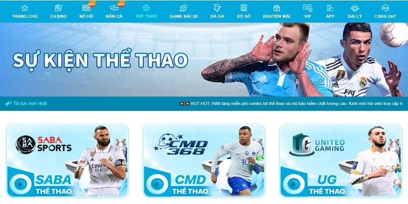 99ok 789bet có bao nhiêu sảnh game bài 3d ？