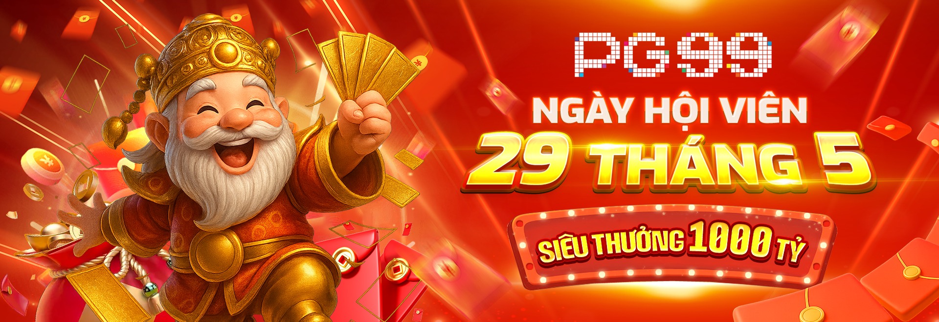 99ok Đại Chiến Đỏ Đen