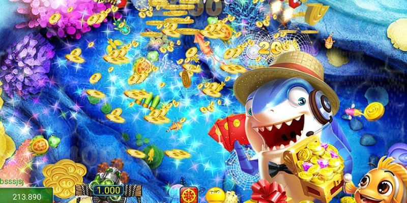 99ok new88 ở trò chơi nổ hũ có bao nhiêu sảnh game