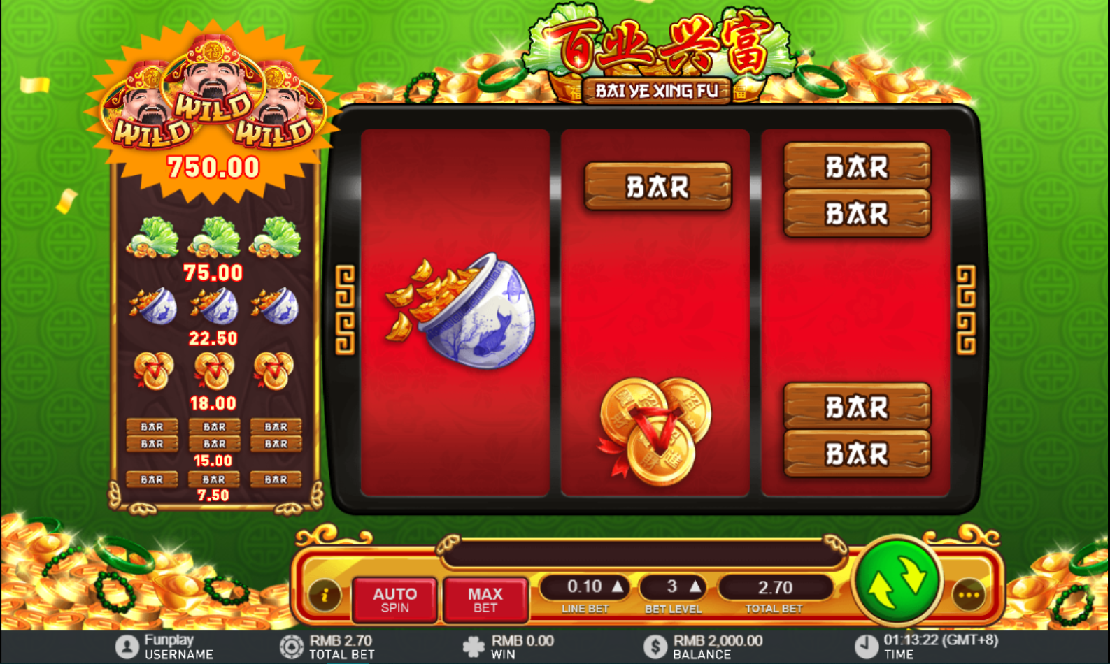 99ok WM Trực Tuyến