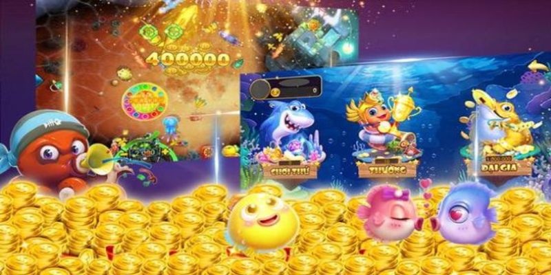 99ok bắn cá h5 đổi thưởng