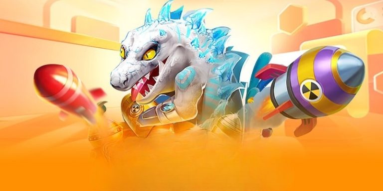 99ok bắn cá nổ hũ